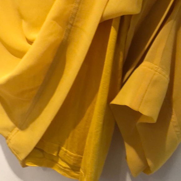 Zara long sleeve blouse - Picture 4 of 7